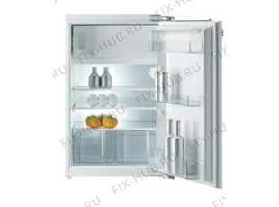 Холодильник Gorenje RBI5093AW (435881, HTI1428) - Фото